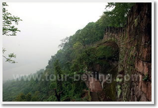 Chongqing 3 Day Classic Tour